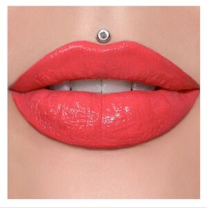 NEW Jeffree Star Supreme Gloss in Watermelon Soda NIB NEW IN BOX